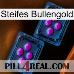 Stiff Bull Gold 03